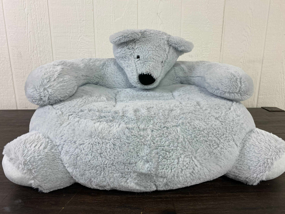 secondhand Plush Chair