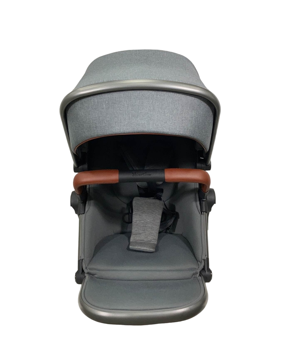 Silver Cross - Wave Tandem Seat, Lunar