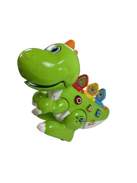 Shop VTech Mix & Match-a-Saurus at GoodBuy Gear