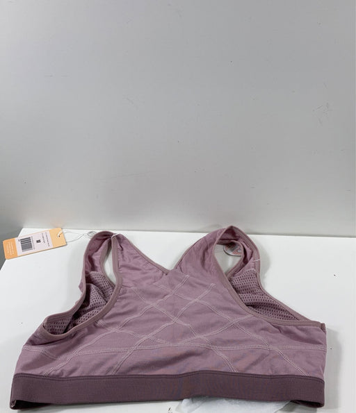 secondhand Cake Maternity Mik Bamboo Sleep Bra, Medium Mauve