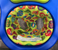 secondhand Infant Gear