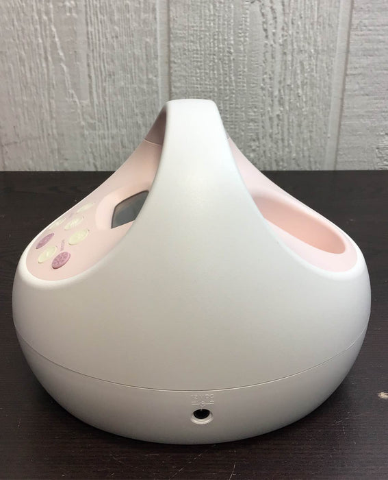 Shop Spectra Baby S2 Plus Electric Breast Pump at GoodBuy Gear