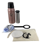 used Ceres Chill Free The Moms Starter Kit