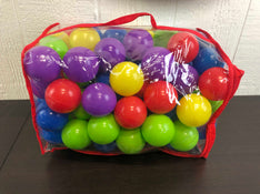 secondhand Play Day Play Balls