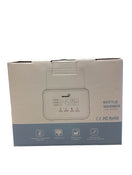 Shop Grownsy Bottle Warmer & Sterilizer 6-in-1 at GoodBuy Gear
