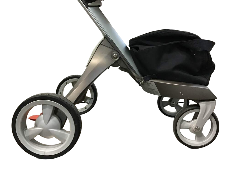 Stokke Xplory Stroller, 2013