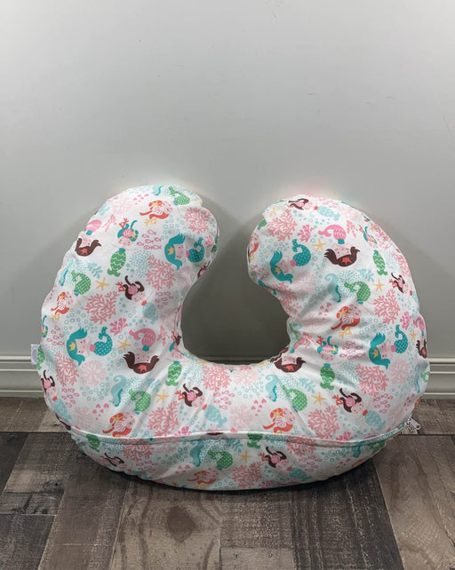 secondhand Boppy Nursing and Infant Support Pillow