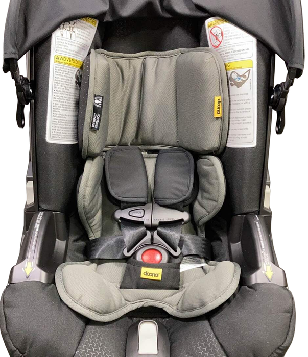 secondhand Strollers