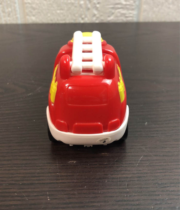 BUNDLE Vetch Go! Go! Smart Wheels Vehicles