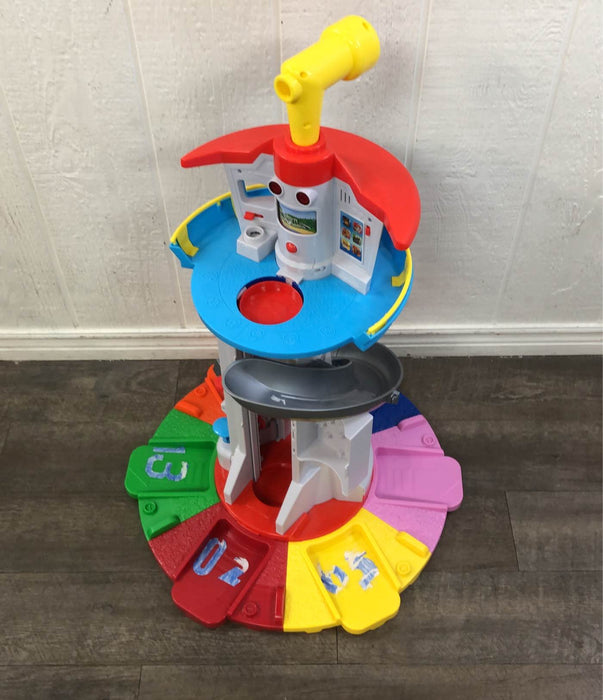 used PAW Patrol My Size Kids Lookout Tower