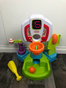 used Little Tikes Discover Sounds Sports Center