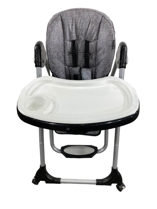 used Baby Trend A La Mode Snap Gear 5-in-1 High Chair