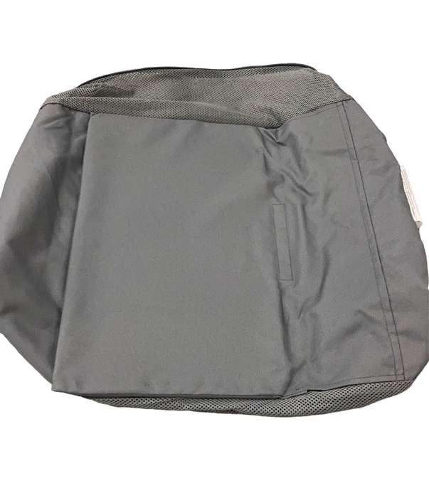 Shop Bugaboo Stardust Playard, Steel Blue at GoodBuy Gear