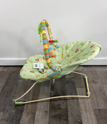 secondhand Fisher Price Baby Bouncer