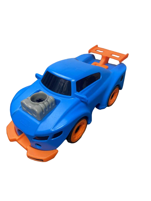 used Take Apart Toy Car