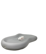 Shop Keekaroo Peanut Changing Pad, Sable at GoodBuy Gear