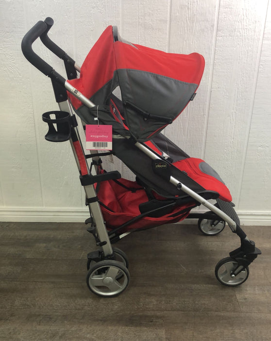 chicco liteway stroller 2012 Chicco Liteway Stroller, 2012