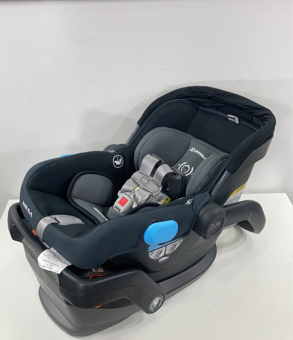 secondhand Carseat