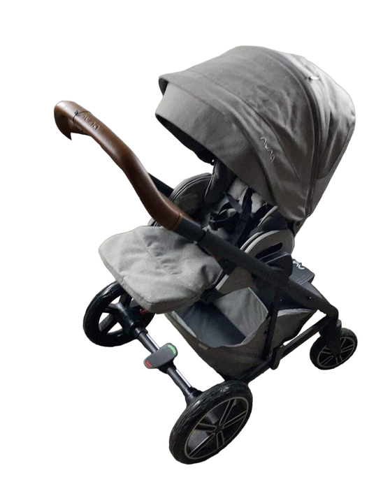 2019 nuna mixx stroller Nuna MIXX Stroller, 2019, Granite