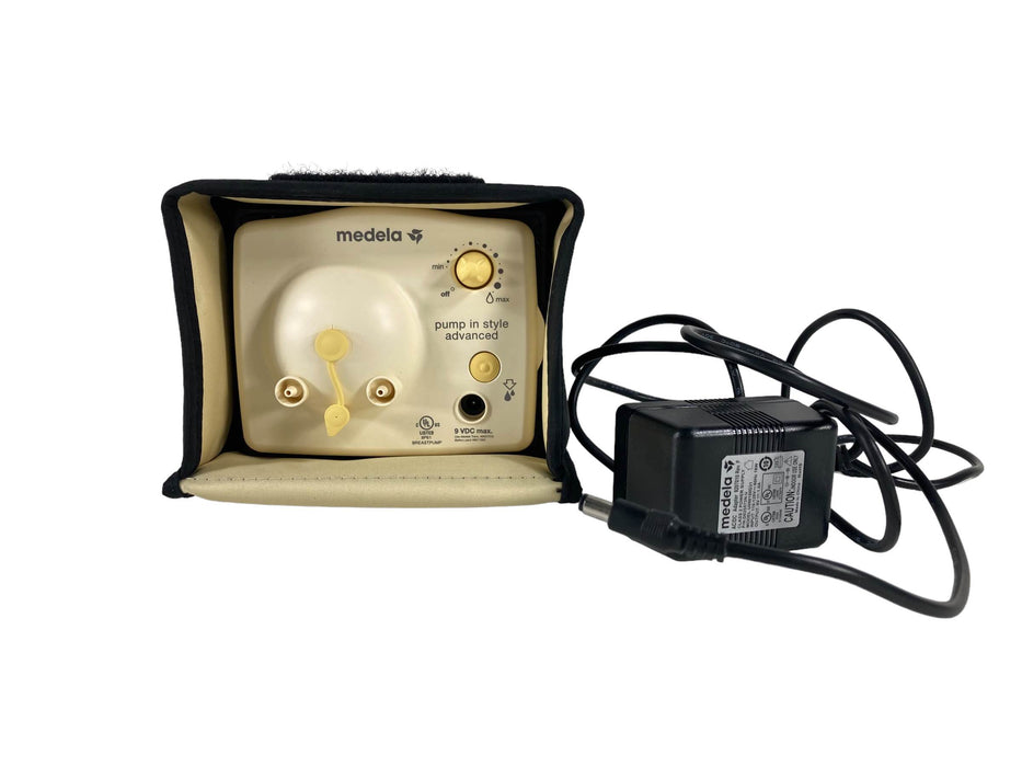 Shop Medela Pump In Style Advanced Breast Pump at GoodBuy Gear