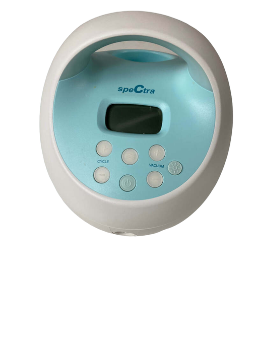 Shop Spectra Baby S1 Plus Premier Rechargeable Breast Pump at GoodBuy Gear