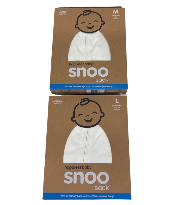 Happiest Baby SNOO Smart Sleeper