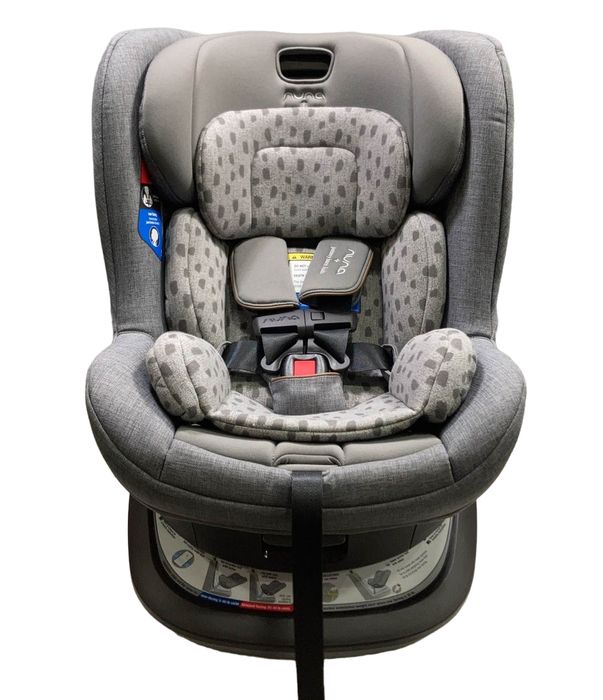 used Carseat