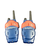 secondhand Ekids Walkie Talkies, Spiderman