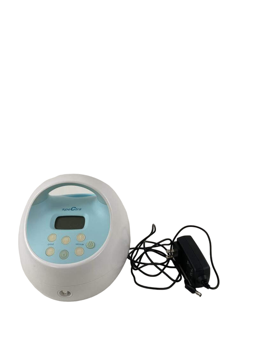 Shop Spectra Baby S1 Plus Premier Rechargeable Breast Pump at GoodBuy Gear