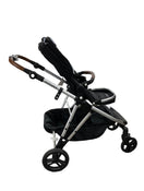 used Double Strollers