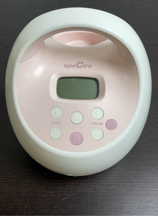 used Spectra Baby S2 Plus Electric Breast Pump