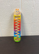 used HABA Wooden Rainmaker, Wormy