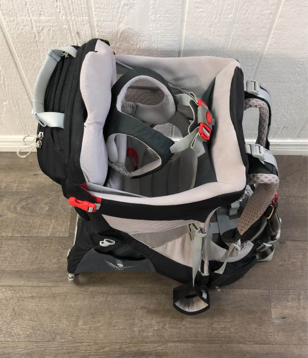 Osprey Poco AG Plus Child Carrier