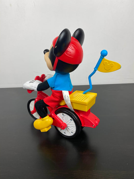 secondhand Mickey Mouse Tricycle Toy