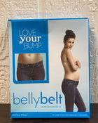 used Fertile Mind Belly Belt Combo