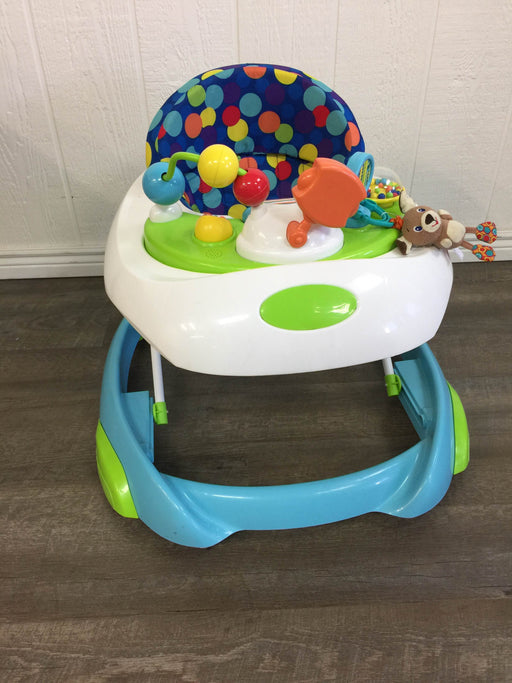 used Babies R Us 2-n-1 Activity Walker
