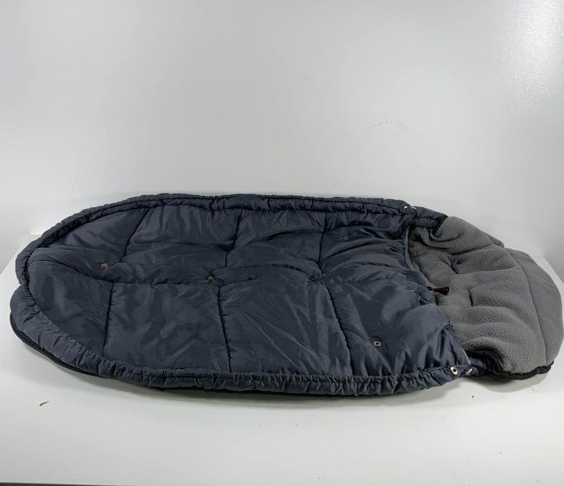 Shop Unknown Footmuff Cover at GoodBuy Gear
