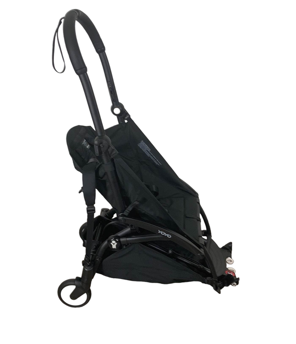 secondhand Strollers