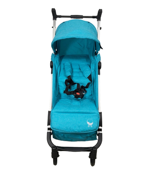 Babyroues cheap traveler stroller