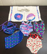 used BUNDLE Build A Bear Clothing And Accessories