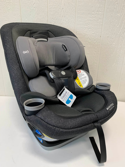 secondhand Maxi-Cosi Magellan XP Max All-in-One Convertible Car Seat, 2019, Nomad Grey