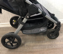 BOB Motion Stroller, 2015