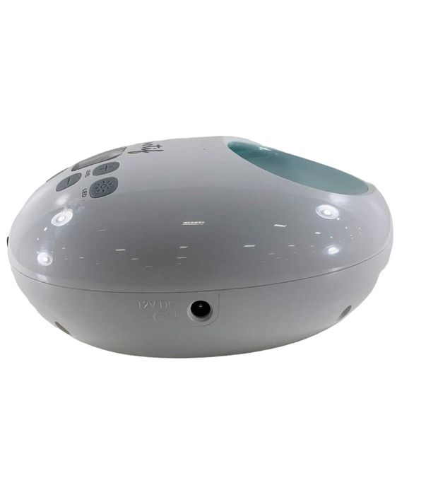 Shop Motif Medical Luna Double Electric Breast Pump at GoodBuy Gear