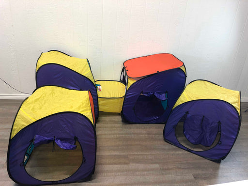 used Playhut Tent Set