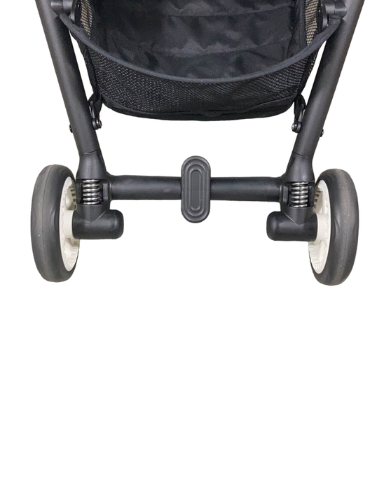 Cybex Eezy S Twist2 Stroller, Soho Grey, 2022