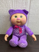 used Cabbage Patch Kids Cuties