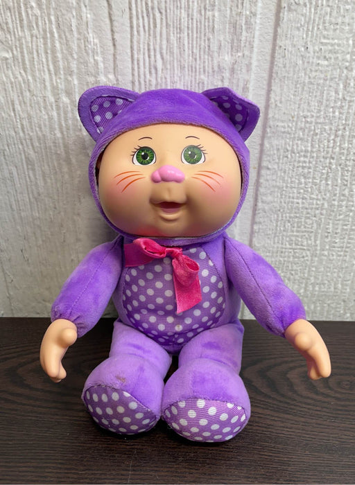 used Cabbage Patch Kids Cuties