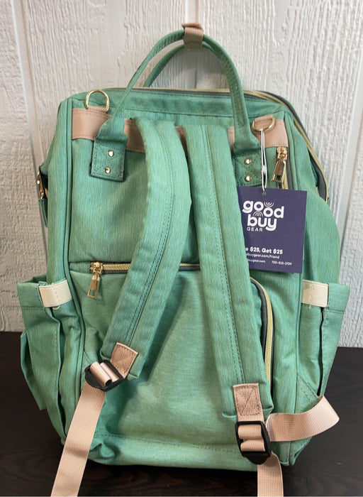 Shop Pollasun Diaper Bag Backpack at GoodBuy Gear