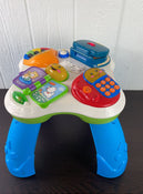 secondhand Fisher Price Laugh & Learn Learning Table