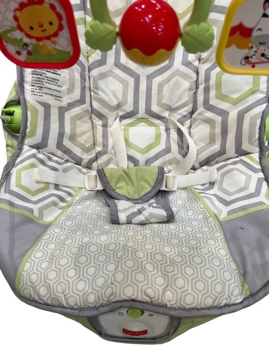 secondhand Bouncer Seats